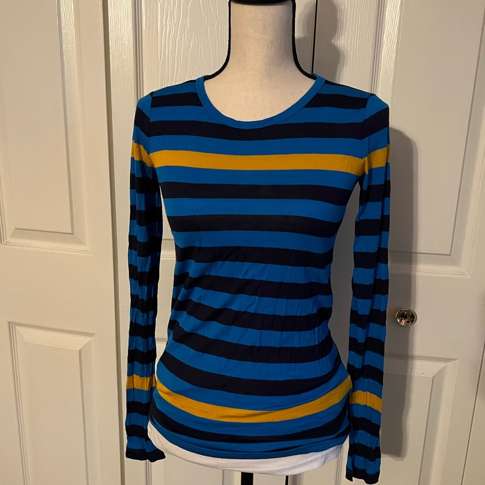 Madewell Womens Top